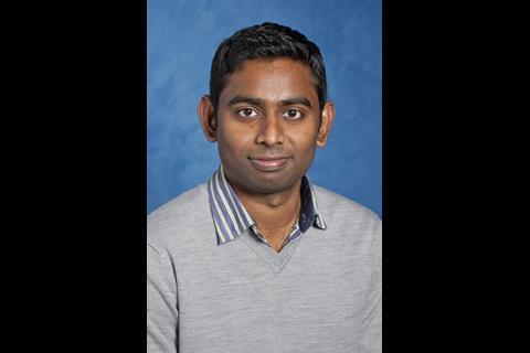 "Some ports still believe that they are aware of all risks and are covered in every sense," Kamal Achuthan, UCL